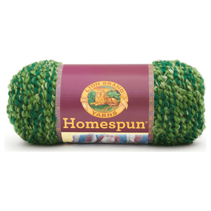 Lion Brand Homespun Yarn Sold As A Pack Of 3