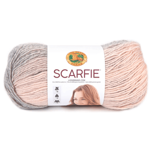 Lion Brand Scarfie Yarn Sold As A Pack Of 3