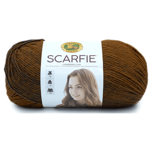 Lion Brand Scarfie Yarn Sold As A Pack Of 3