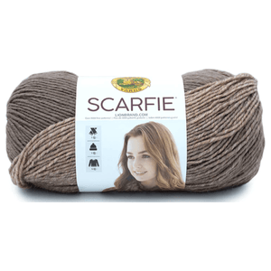 Lion Brand Scarfie Yarn Sold As A Pack Of 3