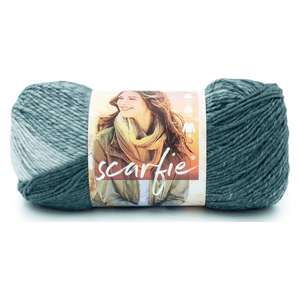 Lion Brand Scarfie Yarn Sold As A Pack Of 3