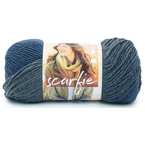 Lion Brand Scarfie Yarn Sold As A Pack Of 3