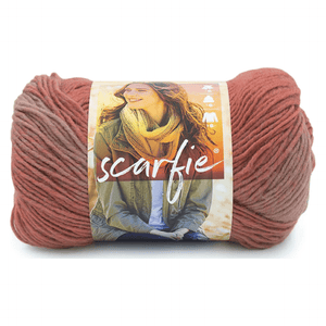 Lion Brand Scarfie Yarn Sold As A Pack Of 3