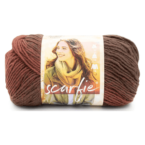 Lion Brand Scarfie Yarn Sold As A Pack Of 3