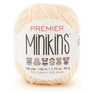 Premier Minikins Sold As A Pack Of 6