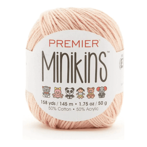 Premier Minikins Sold As A Pack Of 6