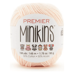 Premier Minikins Sold As A Pack Of 6