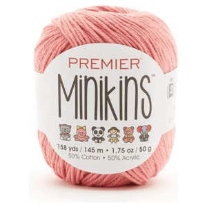 Premier Minikins Sold As A Pack Of 6