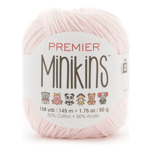 Premier Minikins Sold As A Pack Of 6