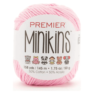 Premier Minikins Sold As A Pack Of 6