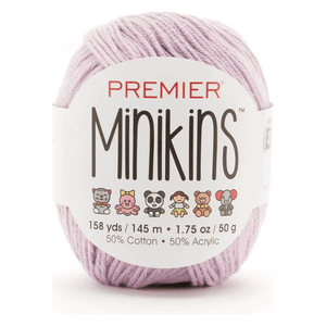 Premier Minikins Sold As A Pack Of 6