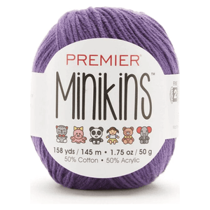 Premier Minikins Sold As A Pack Of 6