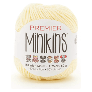 Premier Minikins Sold As A Pack Of 6