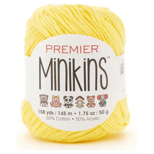 Premier Minikins Sold As A Pack Of 6