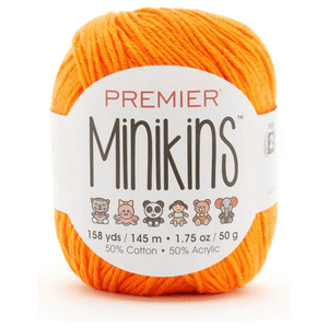 Premier Minikins Sold As A Pack Of 6