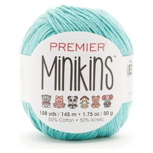 Premier Minikins Sold As A Pack Of 6