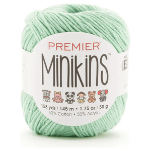 Premier Minikins Sold As A Pack Of 6