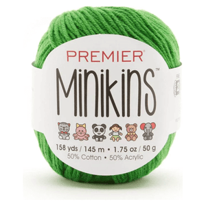 Premier Minikins Sold As A Pack Of 6