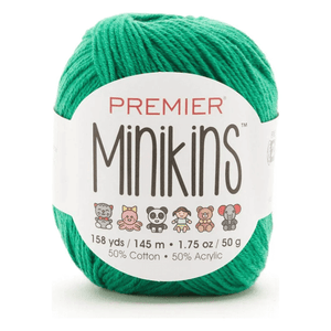 Premier Minikins Sold As A Pack Of 6