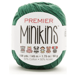 Premier Minikins Sold As A Pack Of 6