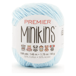 Premier Minikins Sold As A Pack Of 6