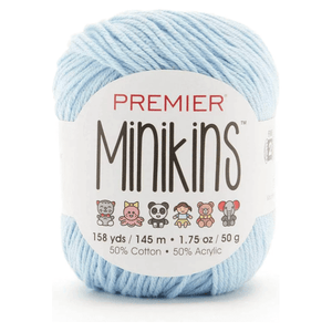 Premier Minikins Sold As A Pack Of 6