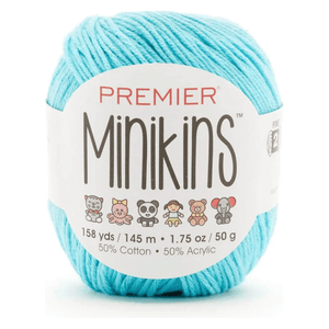 Premier Minikins Sold As A Pack Of 6