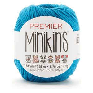 Premier Minikins Sold As A Pack Of 6