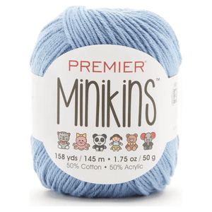 Premier Minikins Sold As A Pack Of 6