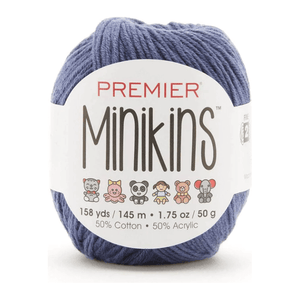 Premier Minikins Sold As A Pack Of 6