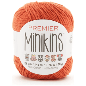 Premier Minikins Sold As A Pack Of 6