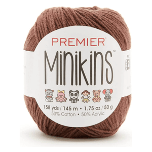 Premier Minikins Sold As A Pack Of 6