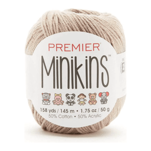 Premier Minikins Sold As A Pack Of 6