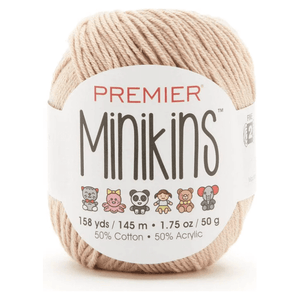 Premier Minikins Sold As A Pack Of 6