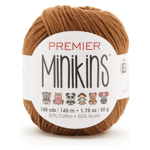 Premier Minikins Sold As A Pack Of 6