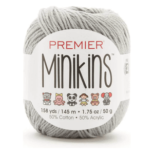 Premier Minikins Sold As A Pack Of 6