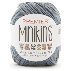 Premier Minikins Sold As A Pack Of 6