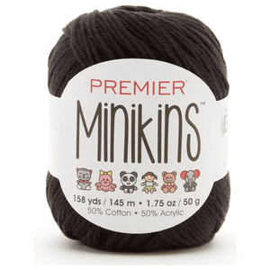 Premier Minikins Sold As A Pack Of 6