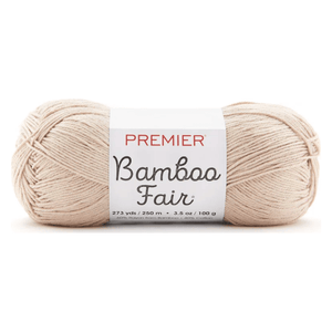 Premier Bamboo Fair Yarn Sold As A 3 Pack