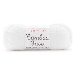 Premier Bamboo Fair Yarn Sold As A 3 Pack