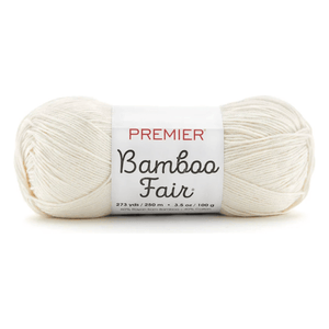 Premier Bamboo Fair Yarn Sold As A 3 Pack