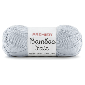 Premier Bamboo Fair Yarn Sold As A 3 Pack