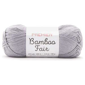 Premier Bamboo Fair Yarn Sold As A 3 Pack