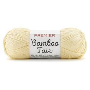 Premier Bamboo Fair Yarn Sold As A 3 Pack