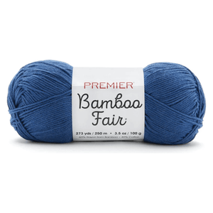 Premier Bamboo Fair Yarn Sold As A 3 Pack