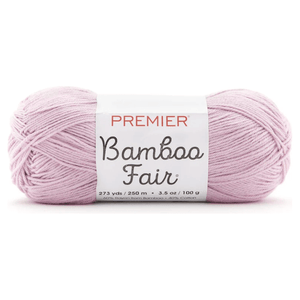 Premier Bamboo Fair Yarn Sold As A 3 Pack