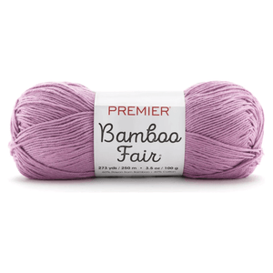 Premier Bamboo Fair Yarn Sold As A 3 Pack