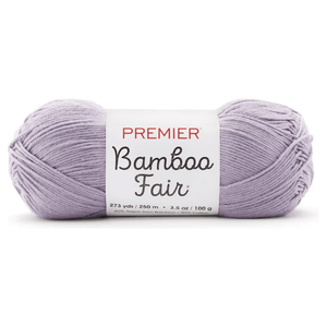 Premier Bamboo Fair Yarn Sold As A 3 Pack