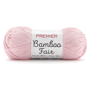 Premier Bamboo Fair Yarn Sold As A 3 Pack