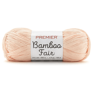 Premier Bamboo Fair Yarn Sold As A 3 Pack